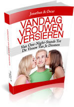 Vandaag Vrouwen Versieren ebook cover